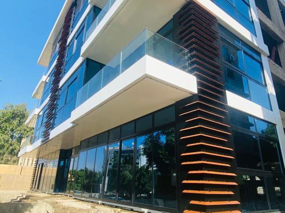 Al Tagamoa Residence — Residential work by ALDesign Structures, view 2