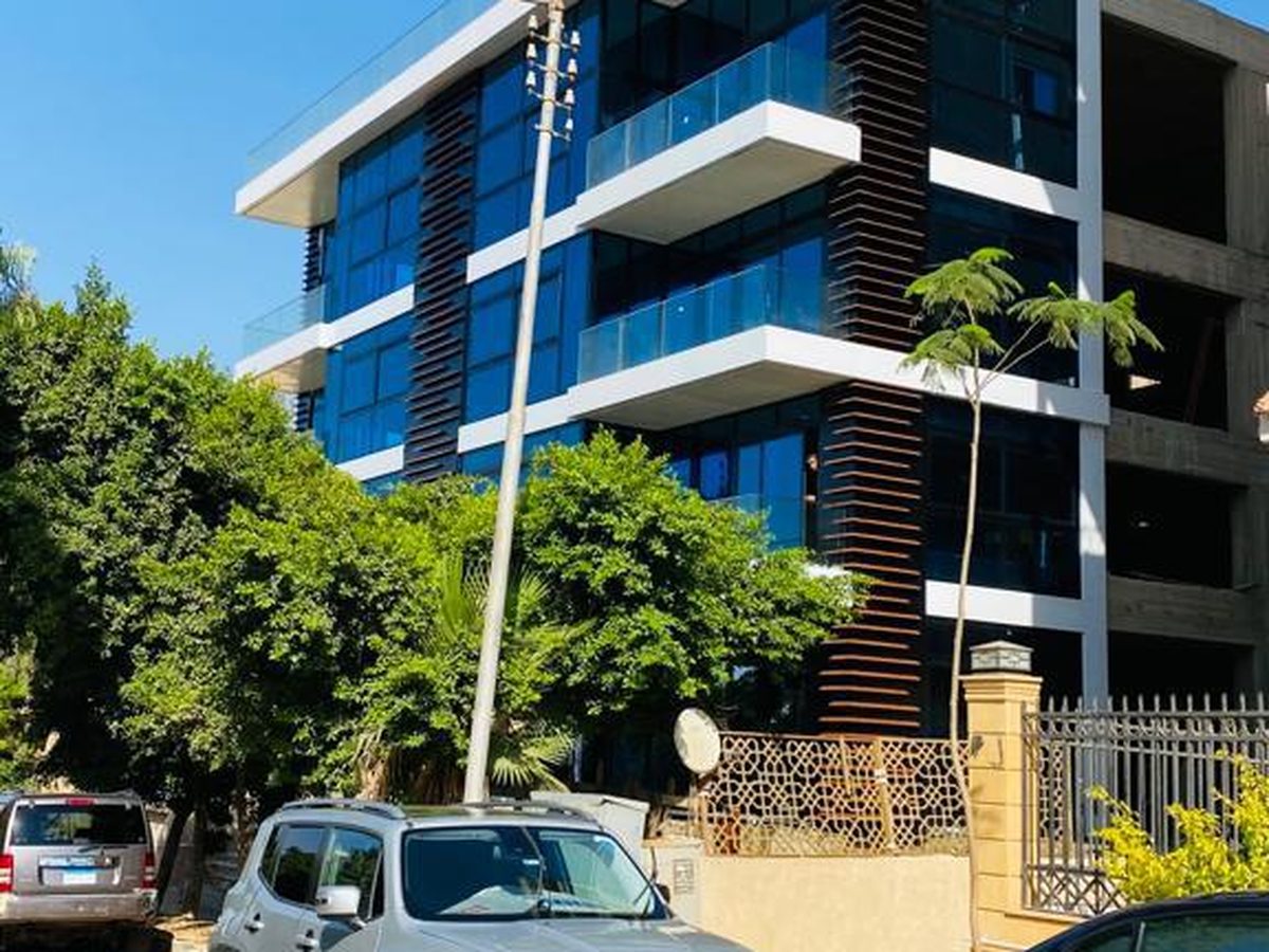 Al Tagamoa Residence — Residential work by ALDesign Structures, view 3