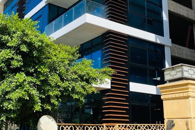 Al Tagamoa Residence — Residential project by ALDesign Structures