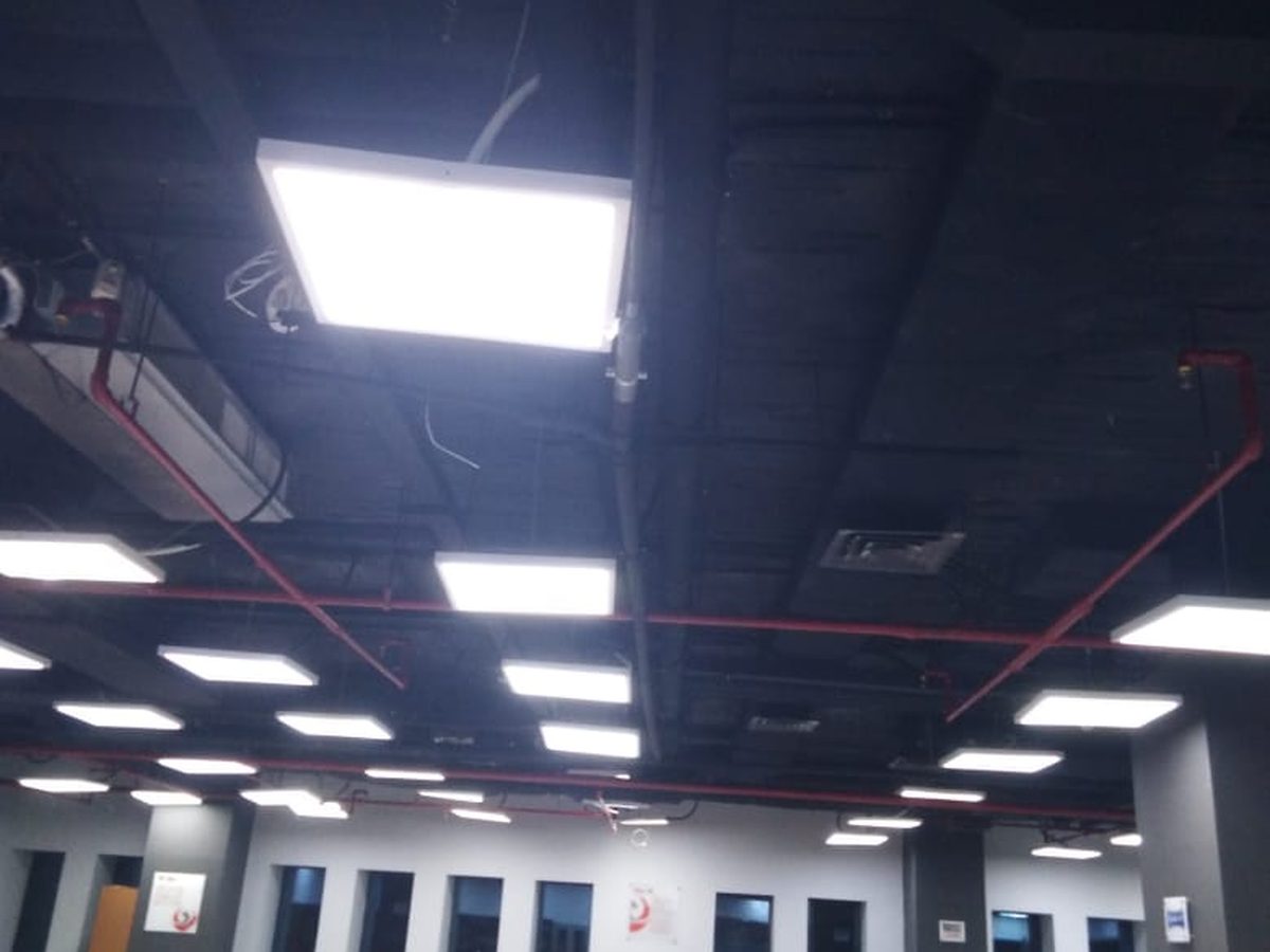 AUJAN Coca-Cola — After phase, Commercial by ALDesign Structures