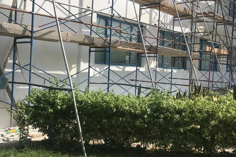 Guardian Egypt, Administration Building — Commercial project by ALDesign Structures