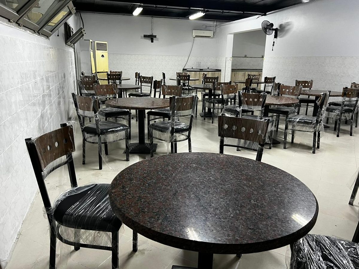 Guardian Egypt Factory — Industrial work by ALDesign Structures, view 1