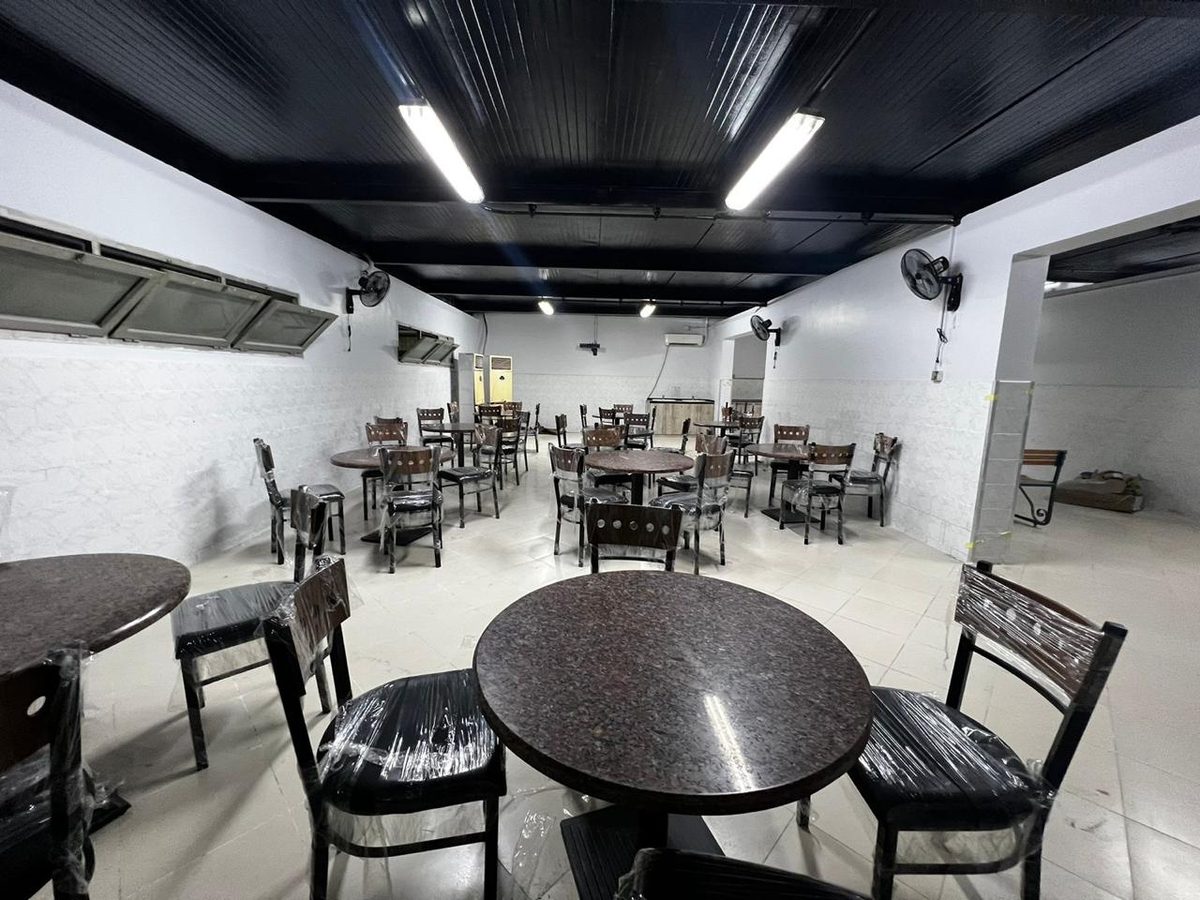 Guardian Egypt Factory — Industrial work by ALDesign Structures, view 4