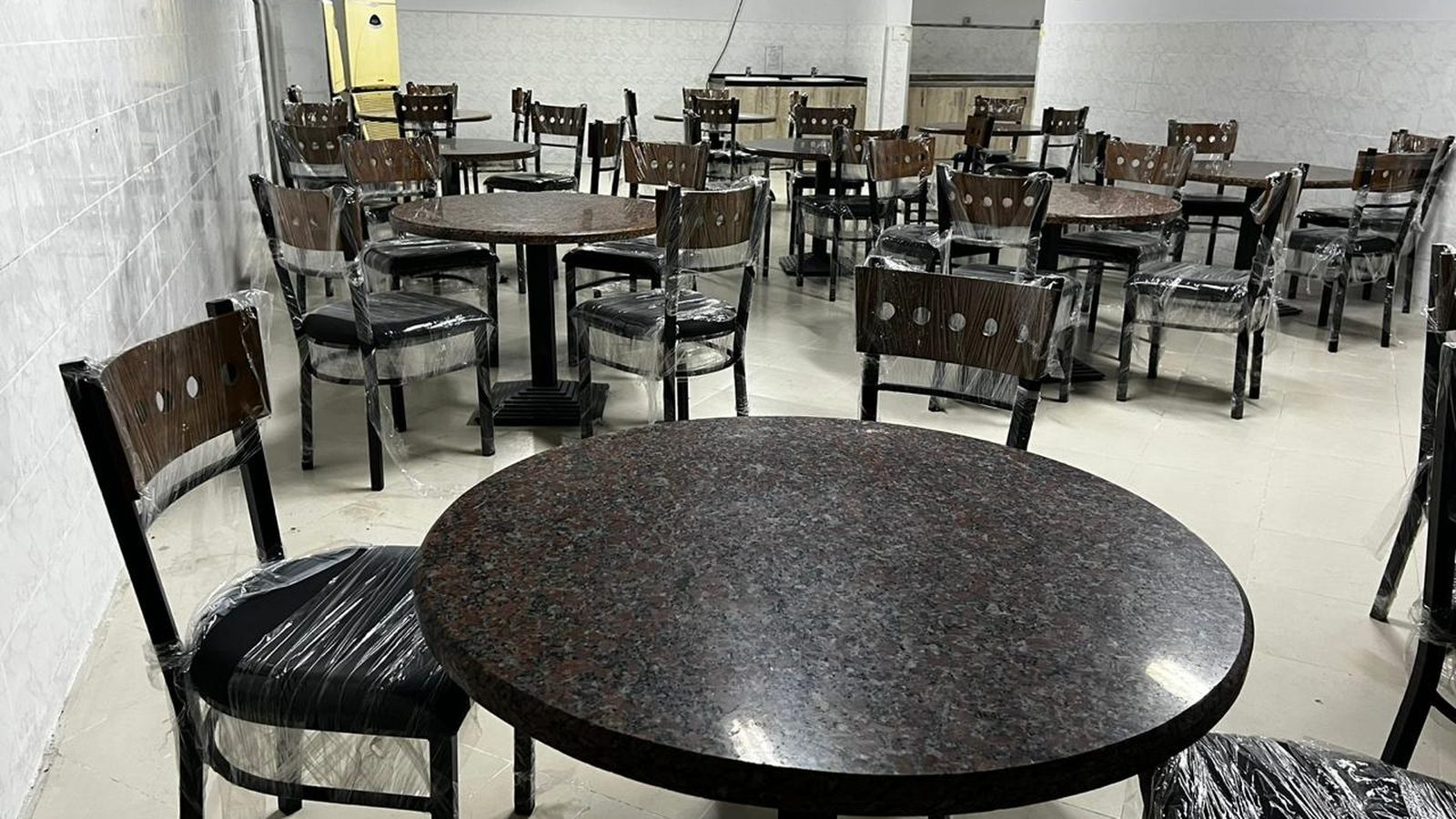 Guardian Egypt Factory — Industrial project delivered by ALDesign Structures in 10th of Ramadan