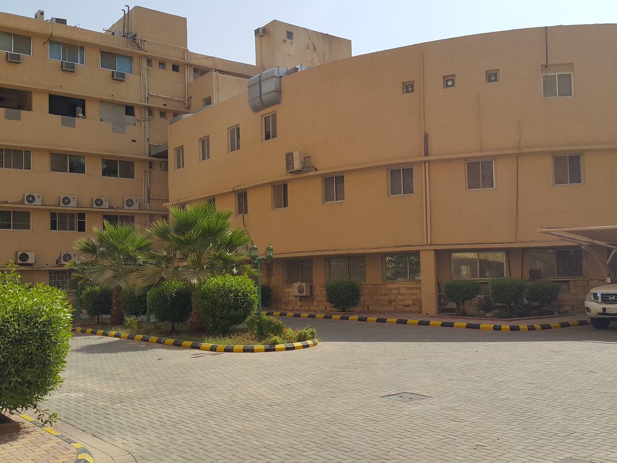 Ministry of Agriculture — As Built phase, Government by ALDesign Structures