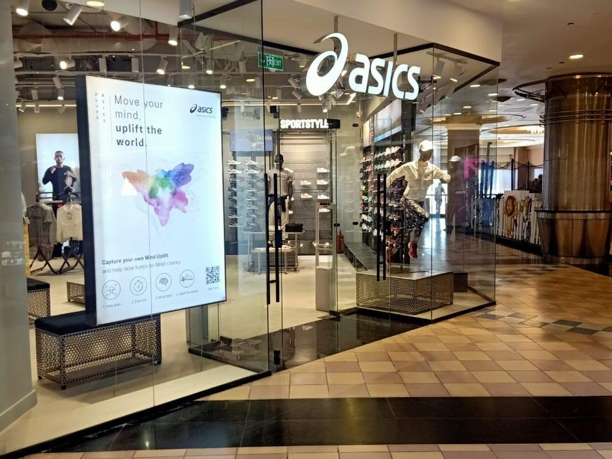 Open-Air Mall — Commercial work by ALDesign Structures, view 6