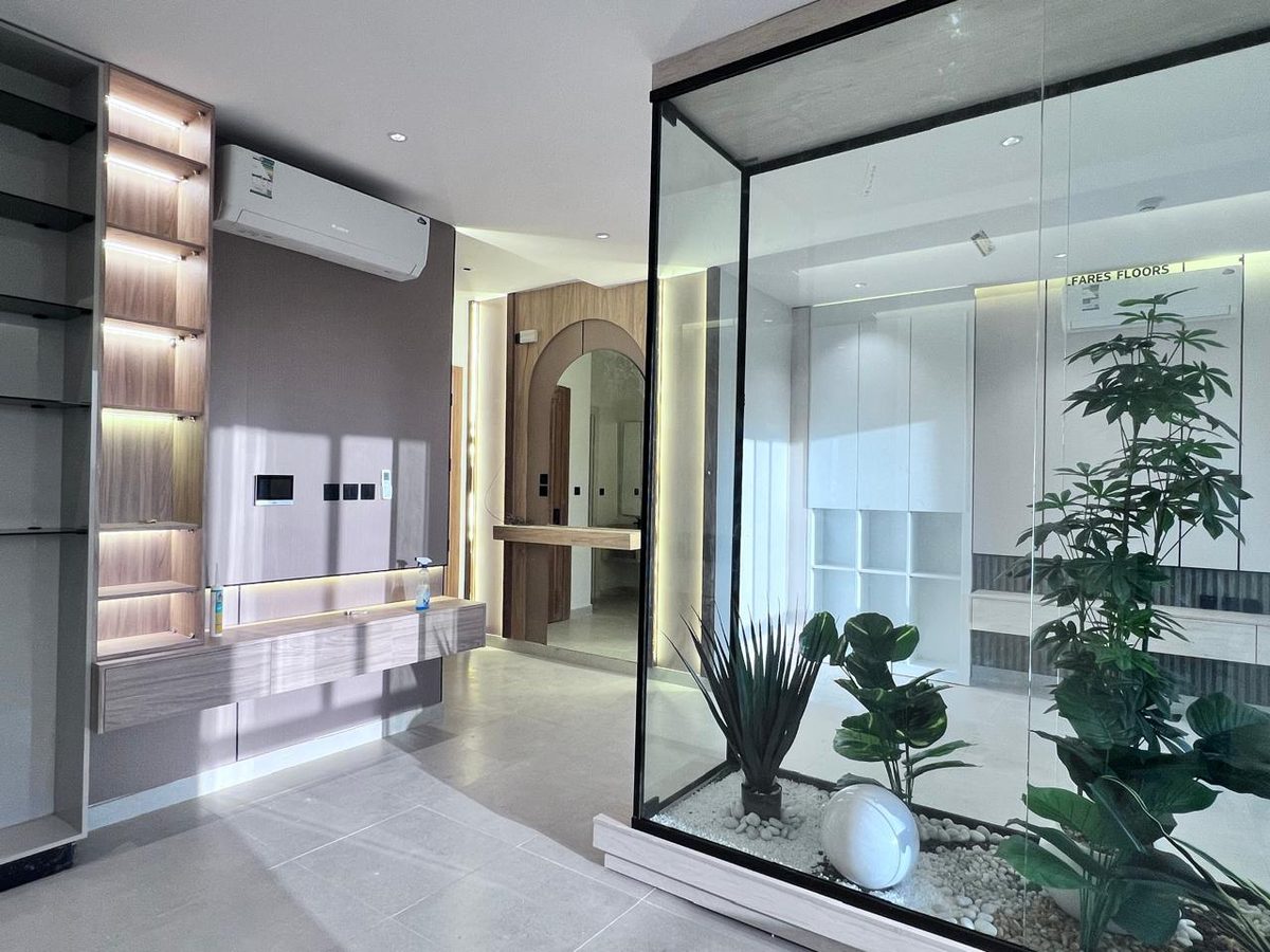 Turky Residence — Residential work by ALDesign Structures, view 1