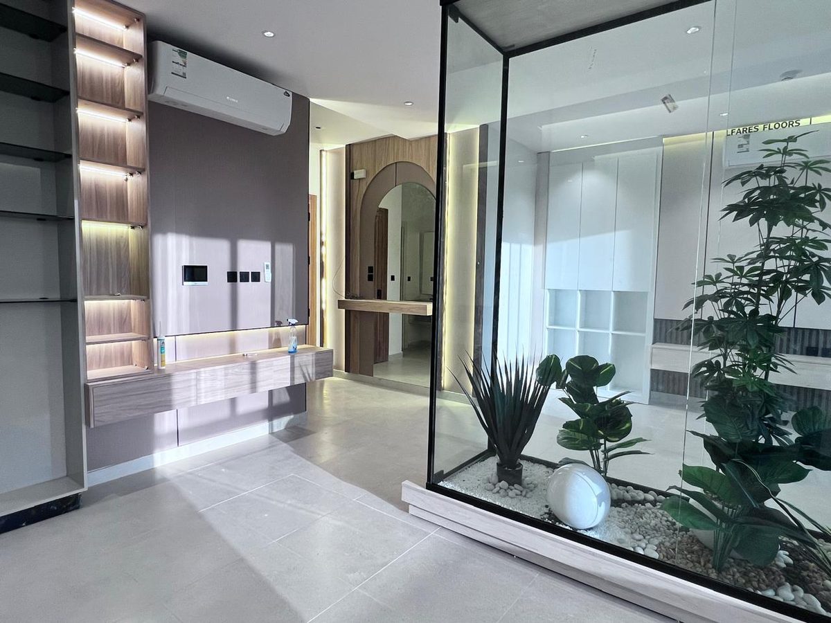 Turky Residence — Residential work by ALDesign Structures, view 2
