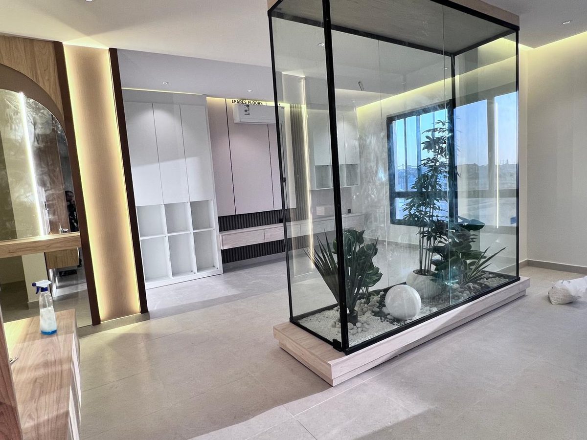 Turky Residence — Residential work by ALDesign Structures, view 3