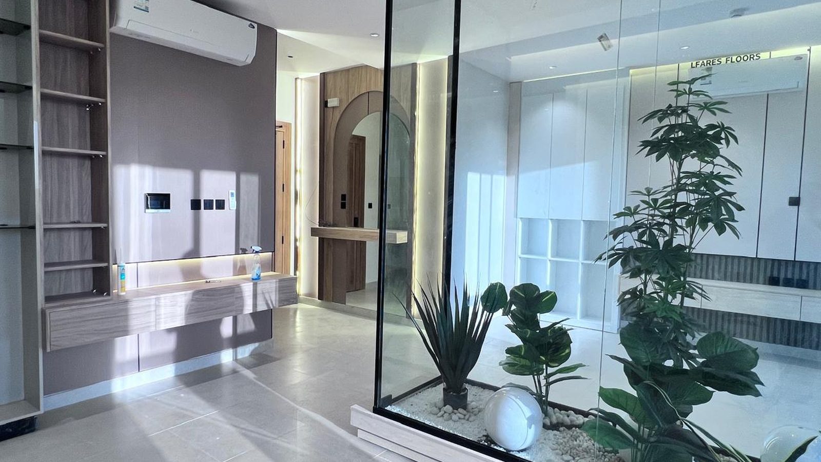 Turky Residence — Residential project delivered by ALDesign Structures in Riyadh