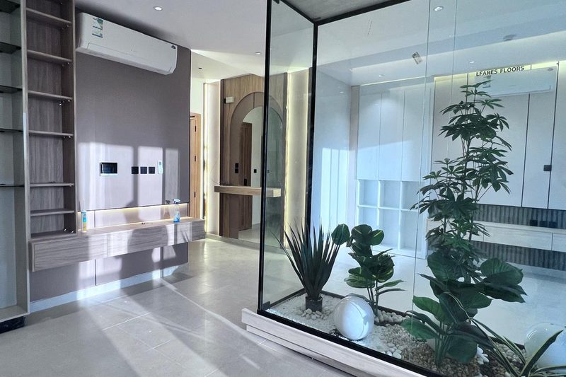 Turky Residence — Residential project by ALDesign Structures