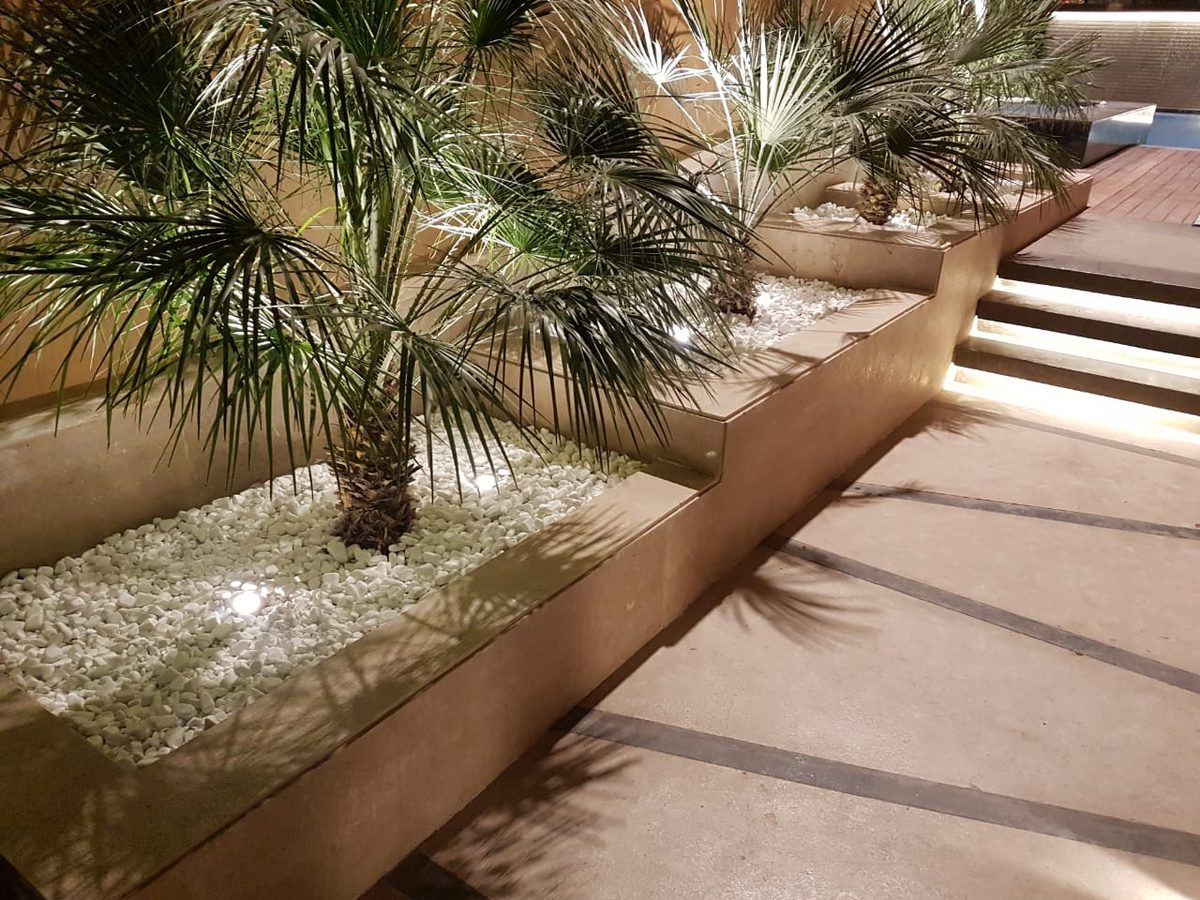 Villa Abd AlLatif — Residential work by ALDesign Structures, view 1