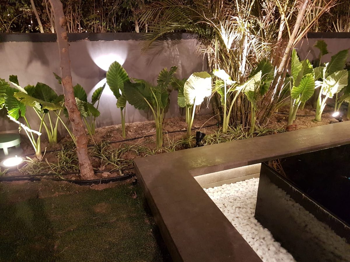 Villa Abd AlLatif — Residential work by ALDesign Structures, view 4