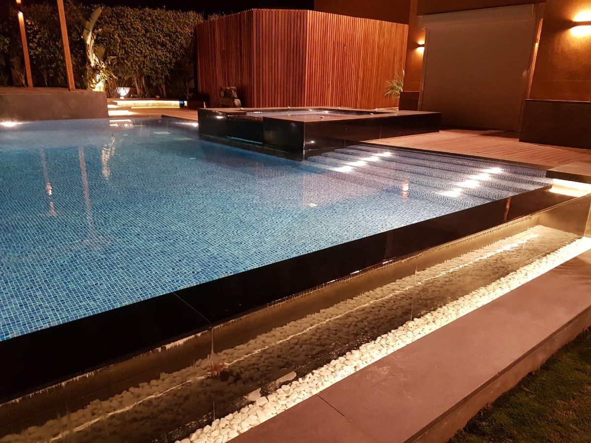Villa Abd AlLatif — Residential work by ALDesign Structures, view 6