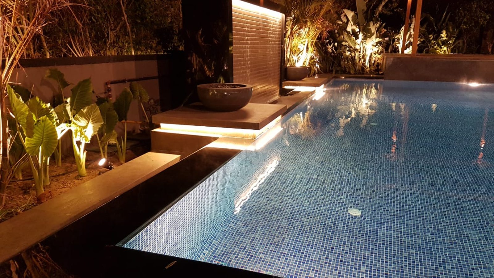 Villa Abd AlLatif — Residential project delivered by ALDesign Structures in New Cairo (Tagamoa)