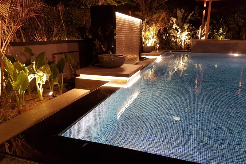 Villa Abd AlLatif — Residential project by ALDesign Structures