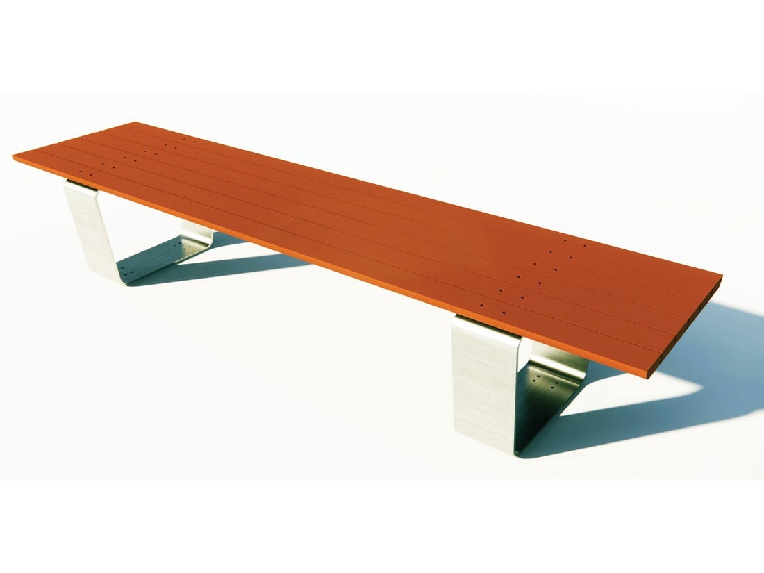 CFC family: single flat seating